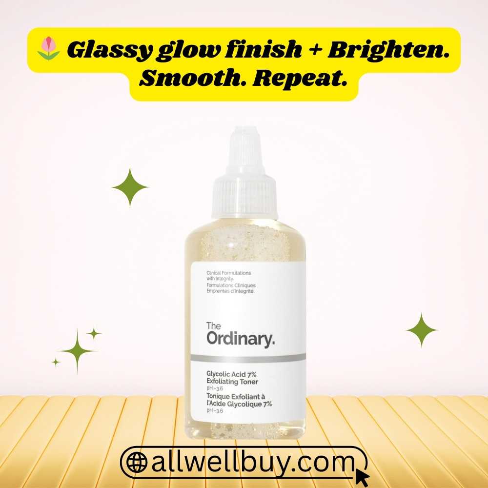 Which Skin Type Needs Glycolic Acid – Expert Guide BD