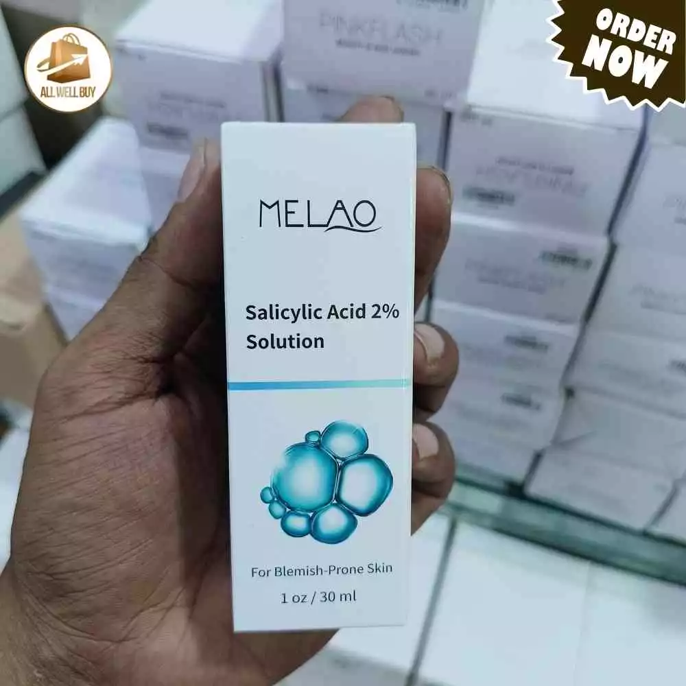 Melao Salicylic acid serum 30 ml