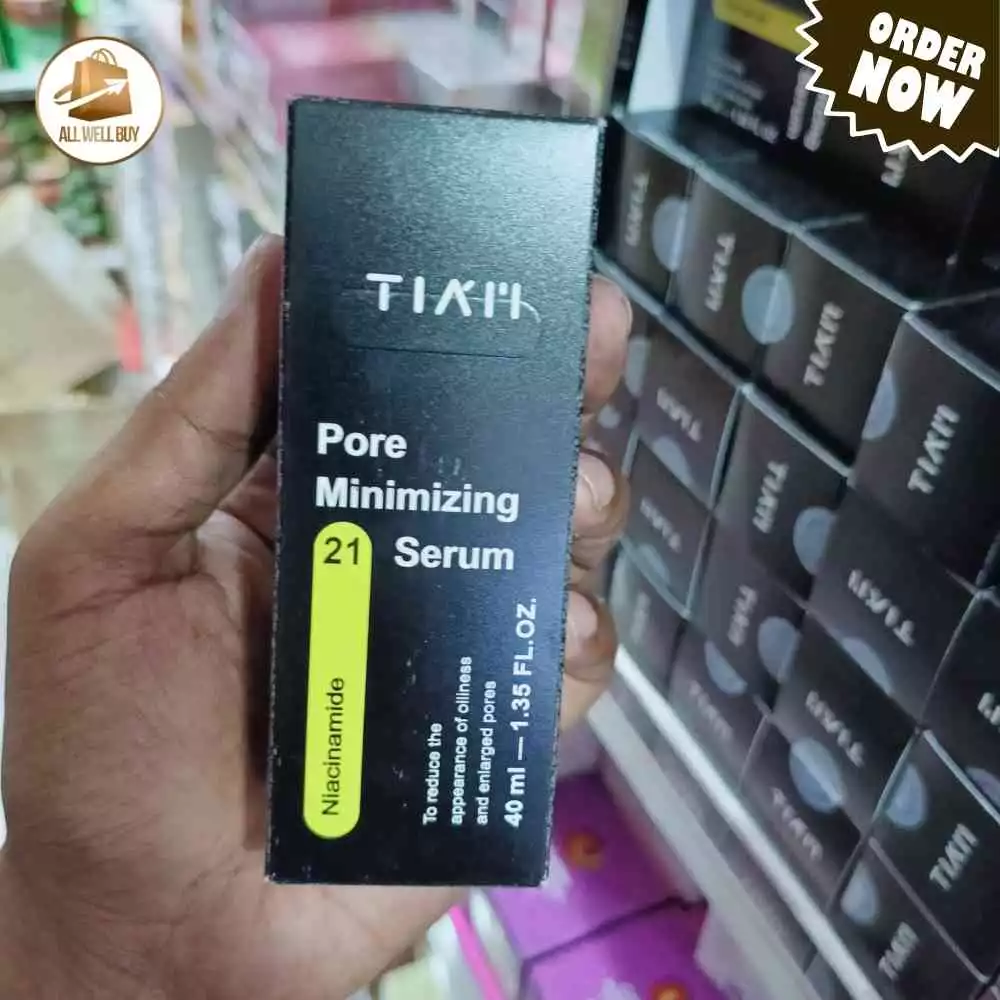 TIAM Pore Minimizing 21 Serum