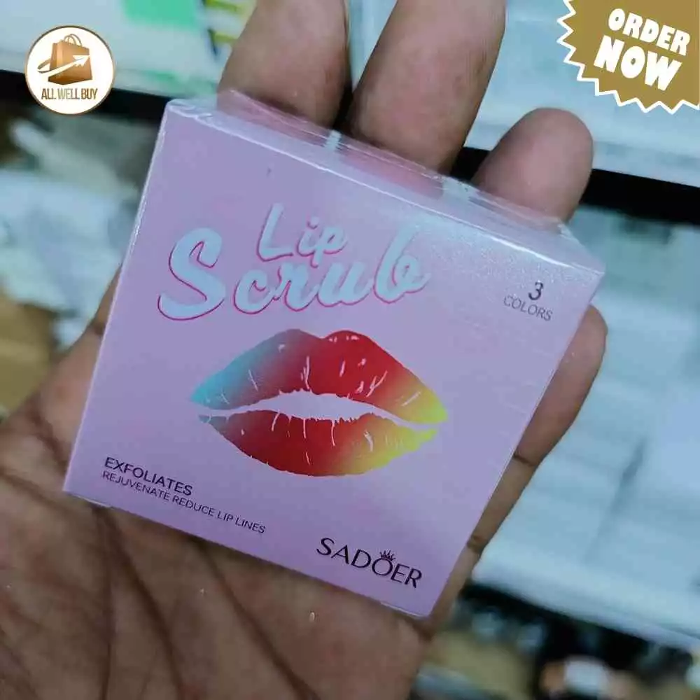 Sadoer Coconut Lip Balm Lasting Nourishment and Moisture price in Bangladesh