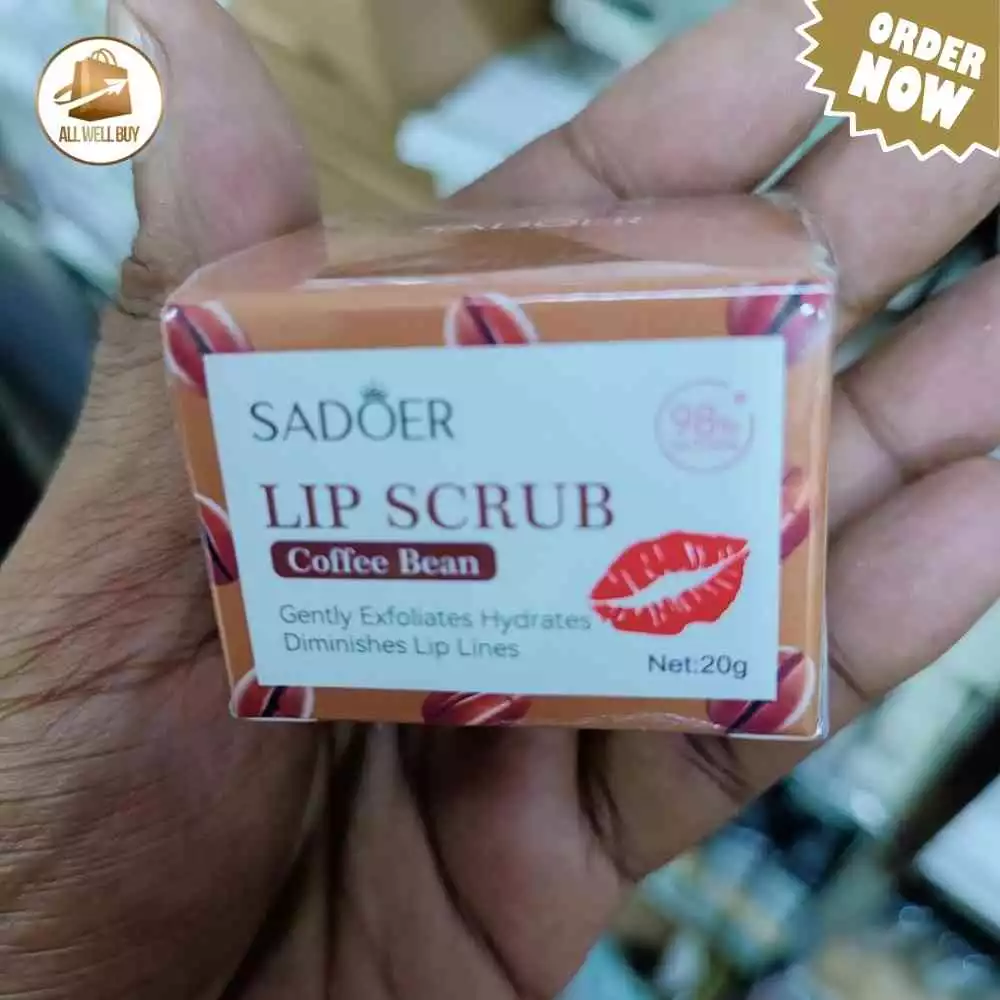 Fruit Strawberry Lip Scrub price in Bangladesh