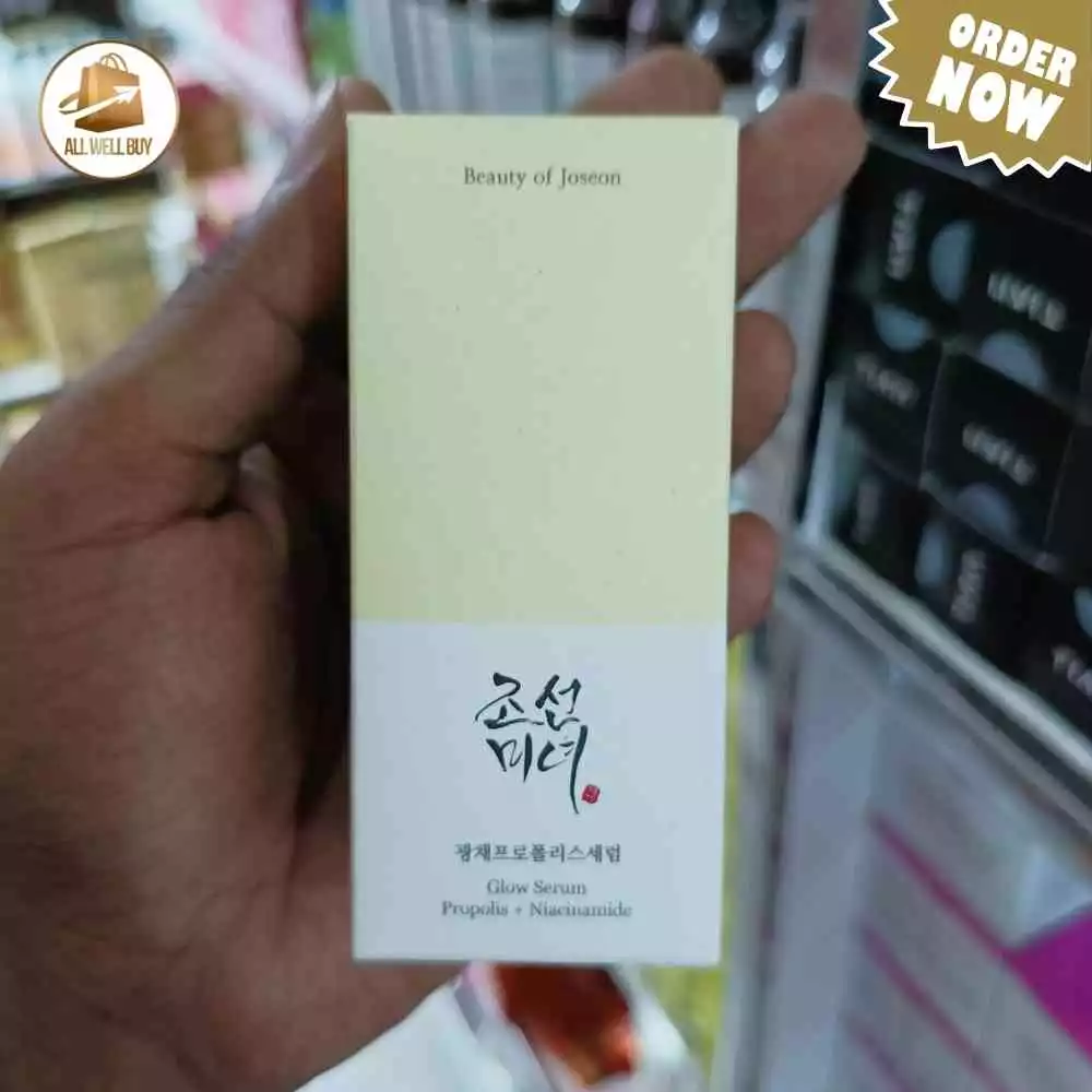 Beauty of Joseon Glow Serum Propolis and Niacinamide