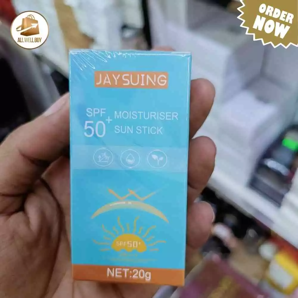 Jaysuing Sunscreen Organic price in Bangladesh