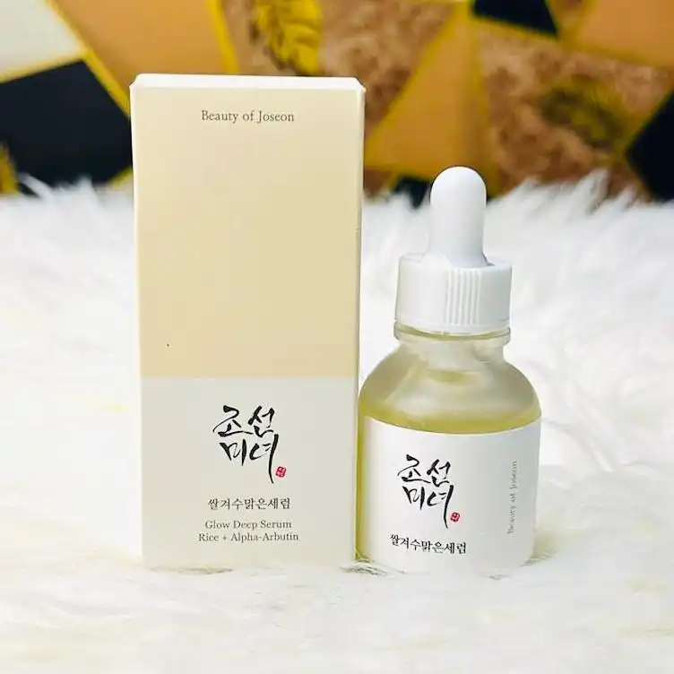 Beauty of Joseon Glow Deep Serum Rice + Arbutin - 30ml