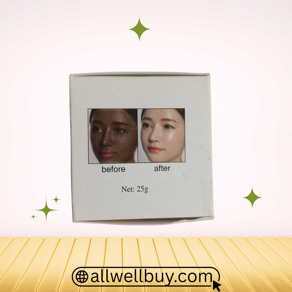 Dr Davey Papaya Whitening Night Cream Price in Bangladesh | Original