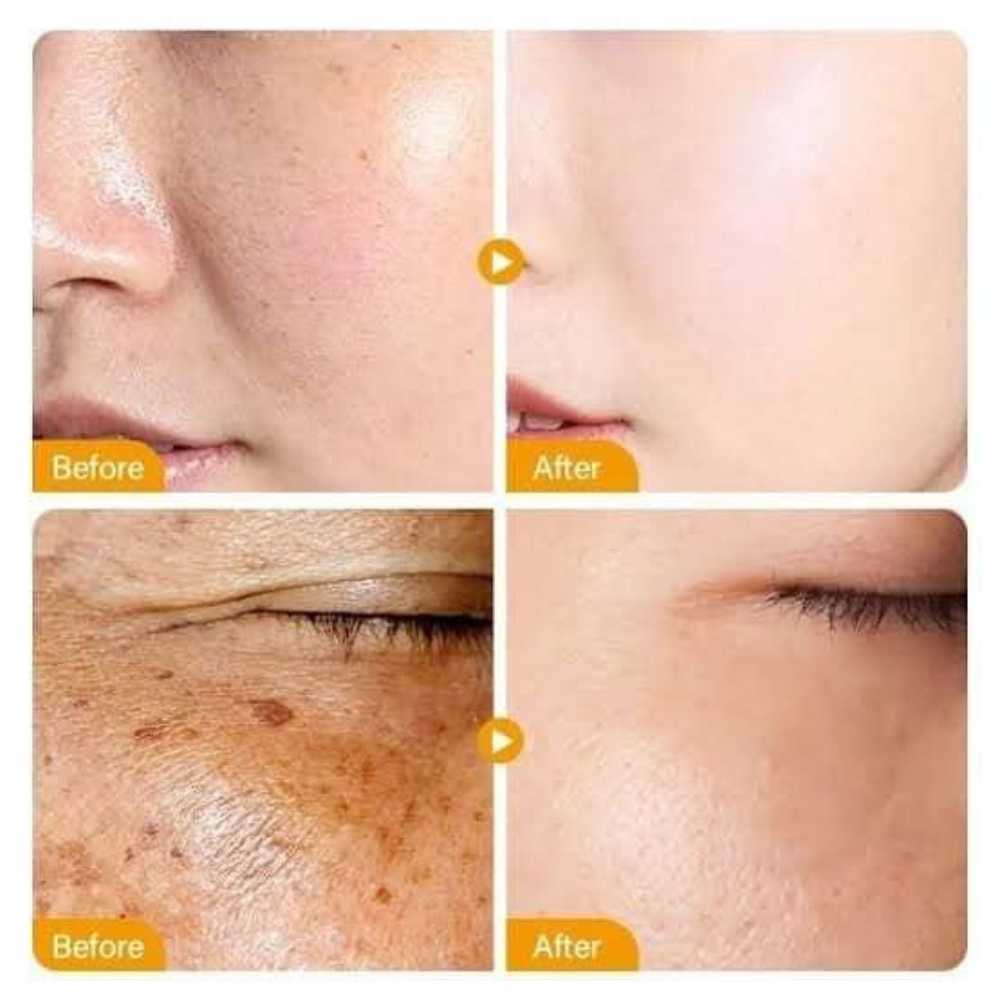 OSUFI Collagen Face Serum 300ml