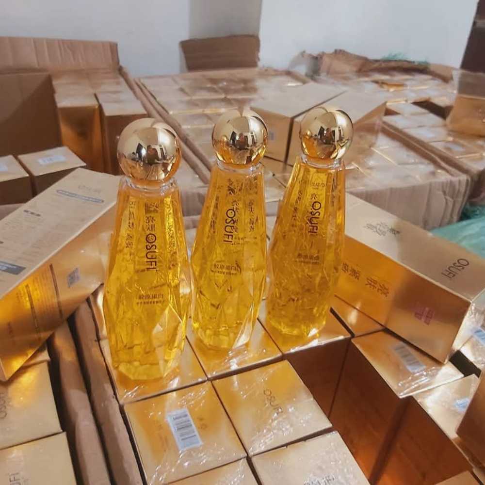 OSUFI Collagen Face Serum 300ml