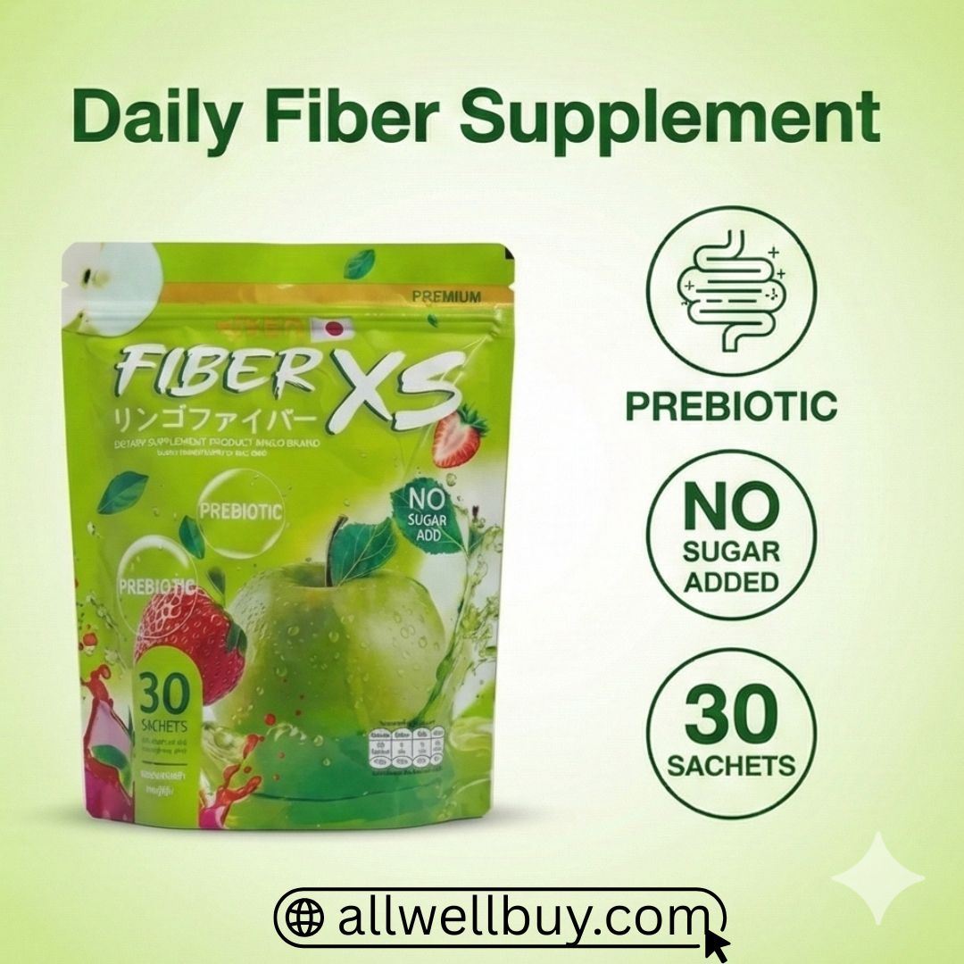 MIKEO FIBER XS Slimming Juice Price in BD | Weight Loss Support