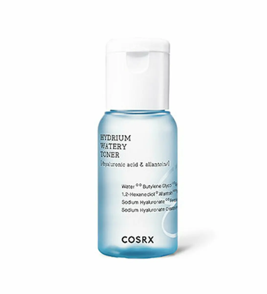 COSRX Hydrium Watery Toner 50ml