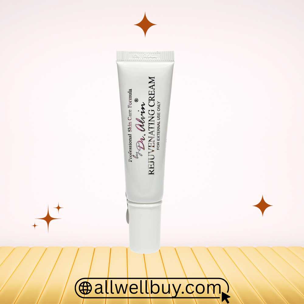 Dr Alvin Rejuvenating Night Cream 10g – Original in Bangladesh