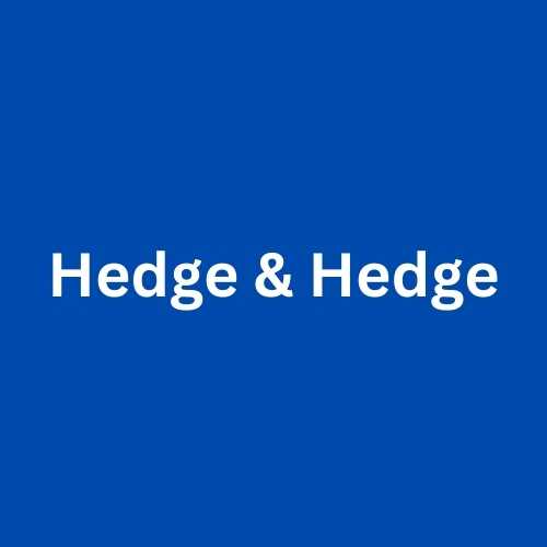 Hedge & Hedge