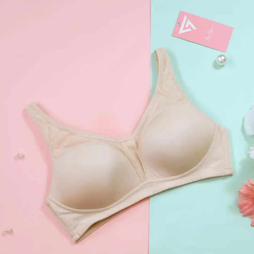 Valene HighTide Bra-Beige price in Bangladesh