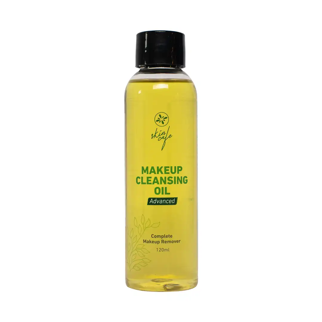 Skin Cafe Makeup Cleansing Oil Advanced price in Bangladesh