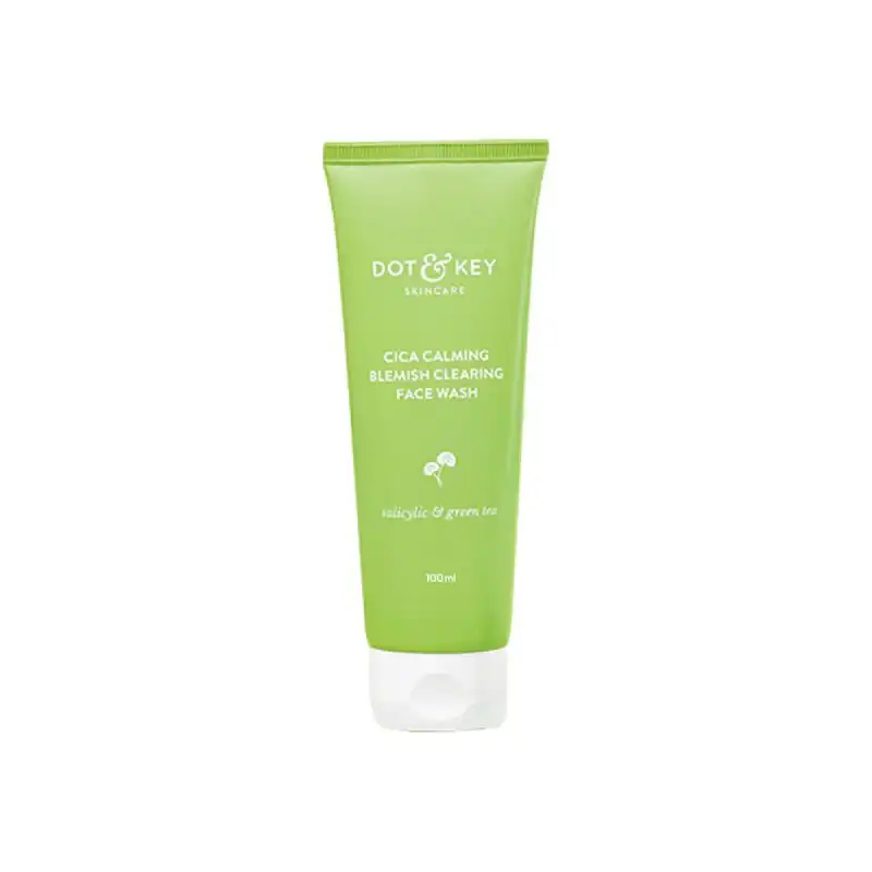 Dot & Key Cica & Salicylic Face Wash price in Bangladesh