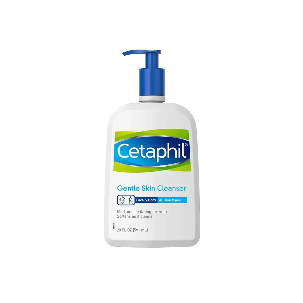 Cetaphil Gentle Skin Cleanser for All Skin Types price in Bangladesh