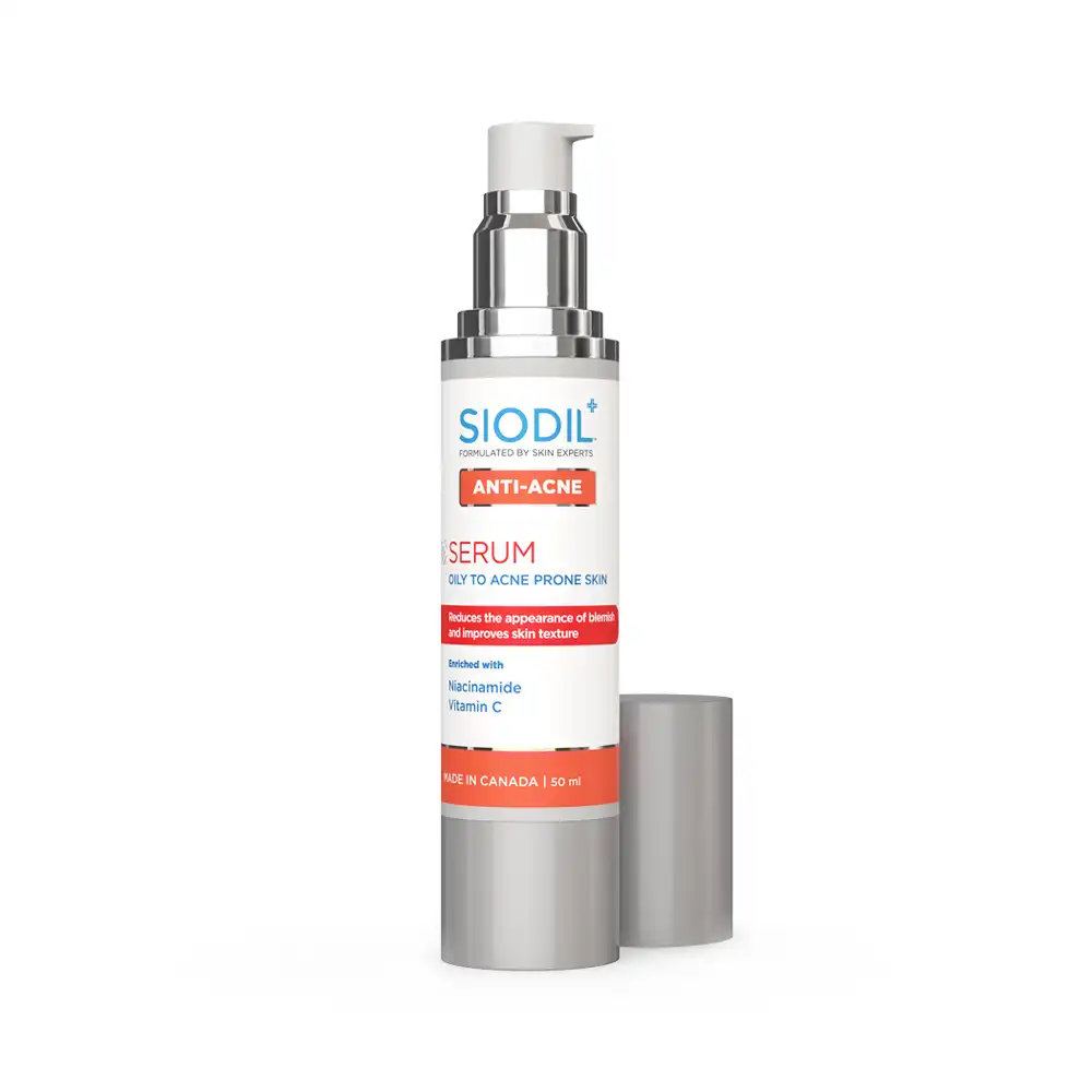 Siodil Anti Acne Serum price in Bangladesh