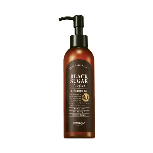 SKINFOOD Black Sugar Perfect Cleansing Oil price in Bangladesh