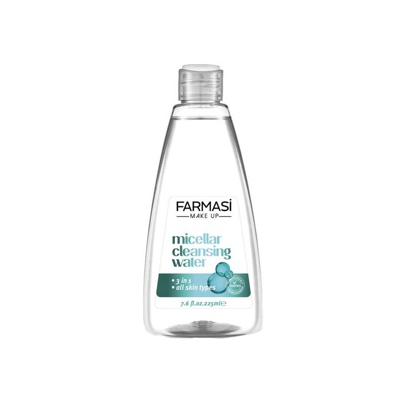 Farmasi Micellar Cleansing Water
