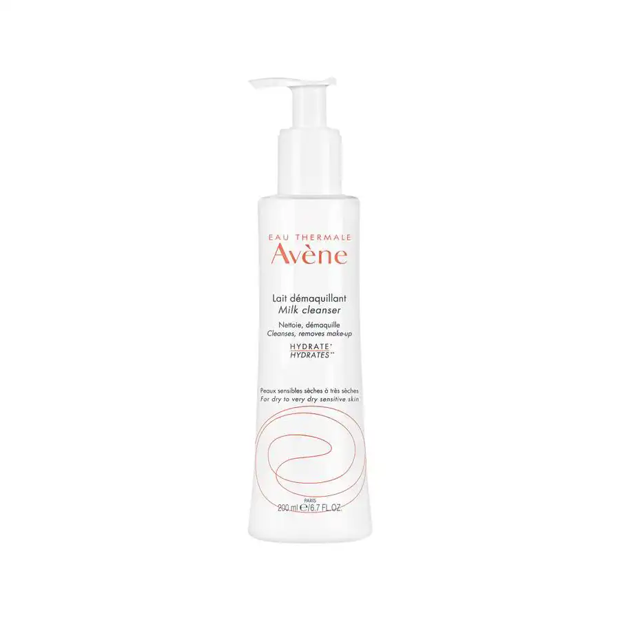 Avene Gentle Milk Cleanser price in Bangladesh