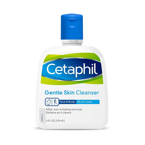 Cetaphil Gentle Skin Cleanser