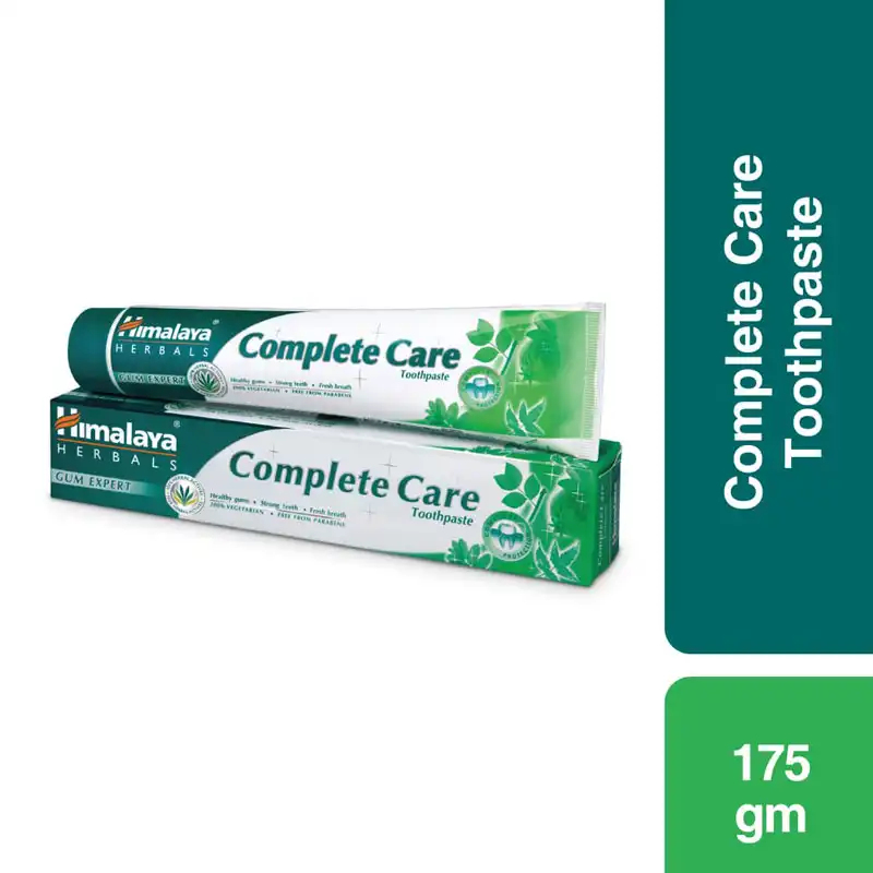 Himalaya Herbals Complete Care Toothpaste price in Bangladesh