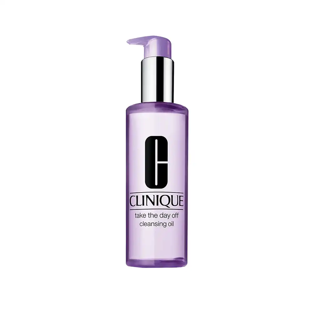 Clinique Take The Day Off Cleansing Oil price in Bangladesh