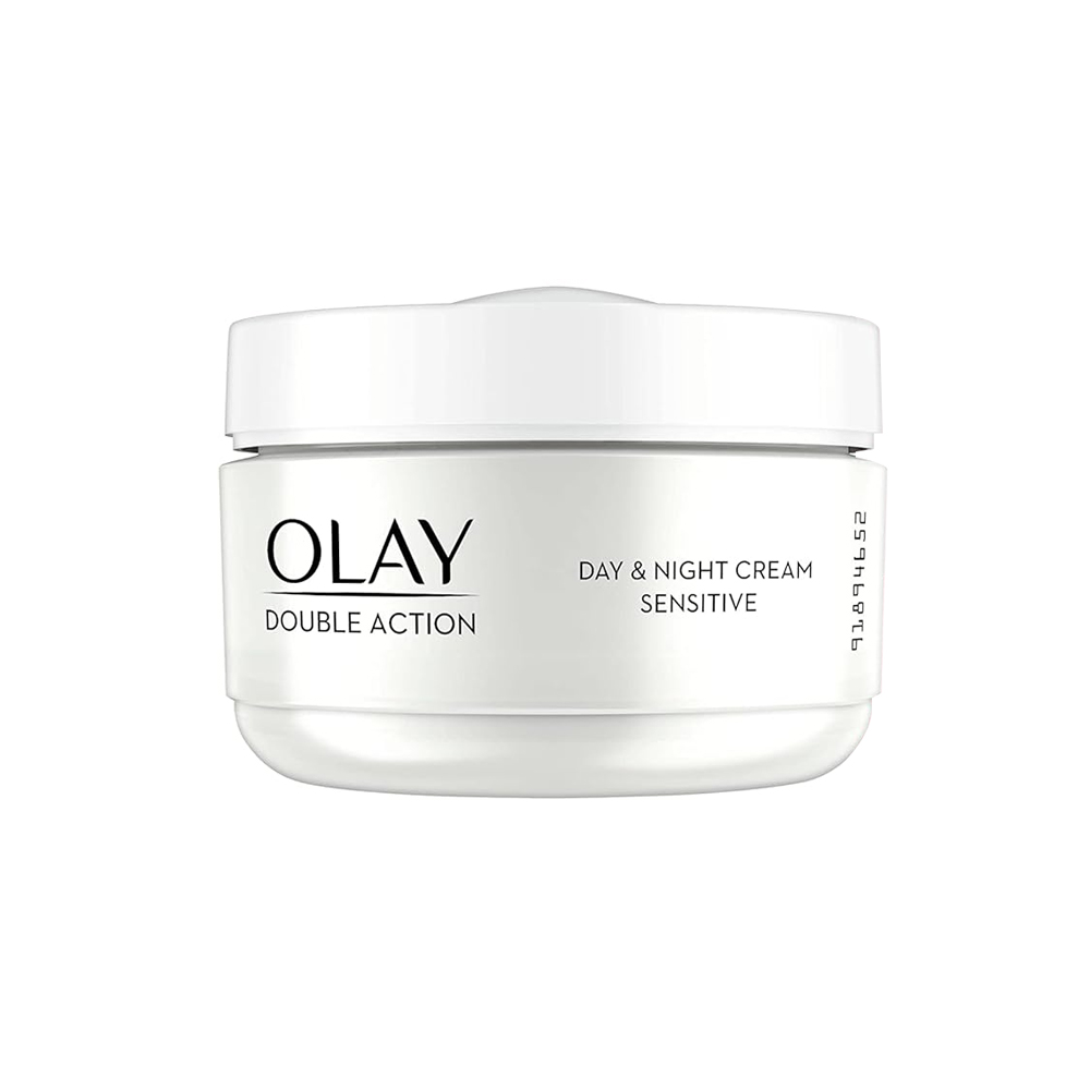 Olay Double Action Day & Night Cream Sensitive