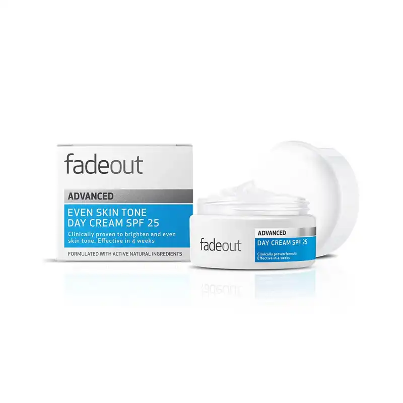 Fadeout Advanced Whitening Day Cream SPF25 price in Bangladesh