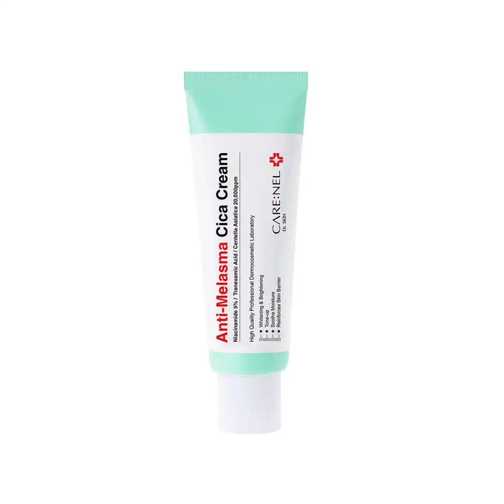 Care:Nel Anti-Melasma Cica Cream price in Bangladesh