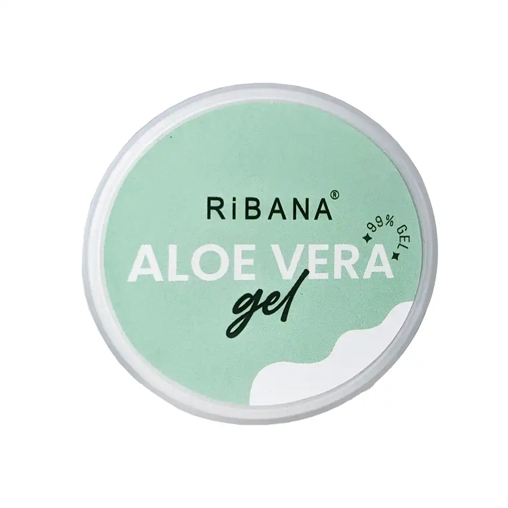 Ribana Aloe Vera Gel price in Bangladesh