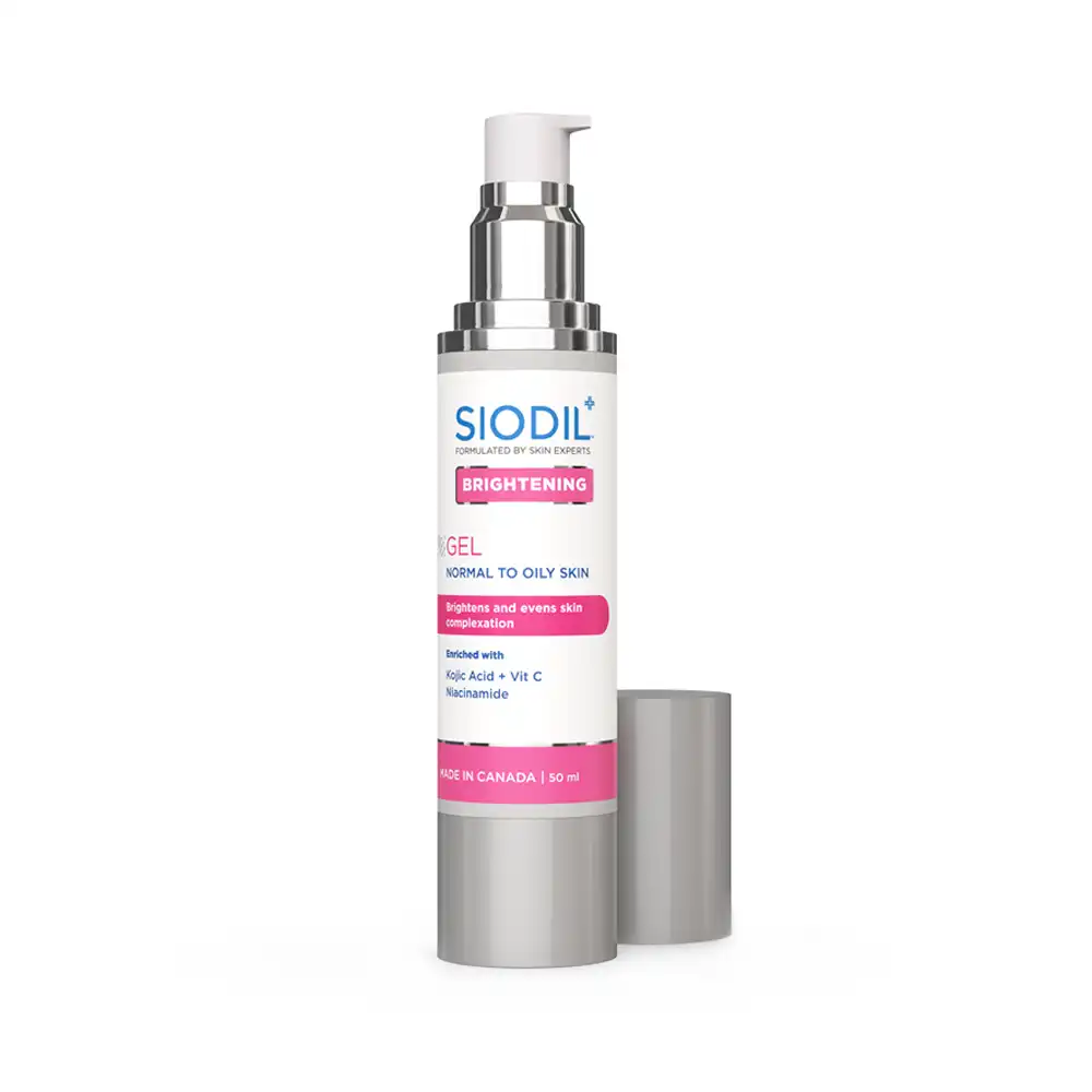 Siodil Brightening Gel price in Bangladesh