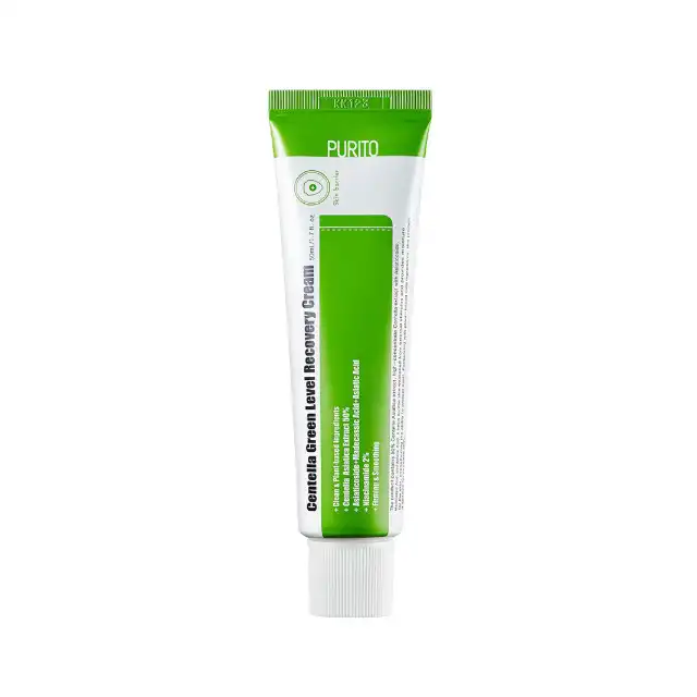 Purito Centella Green Level Recovery Cream