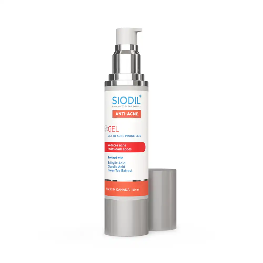 Siodil Anti Acne Gel price in Bangladesh