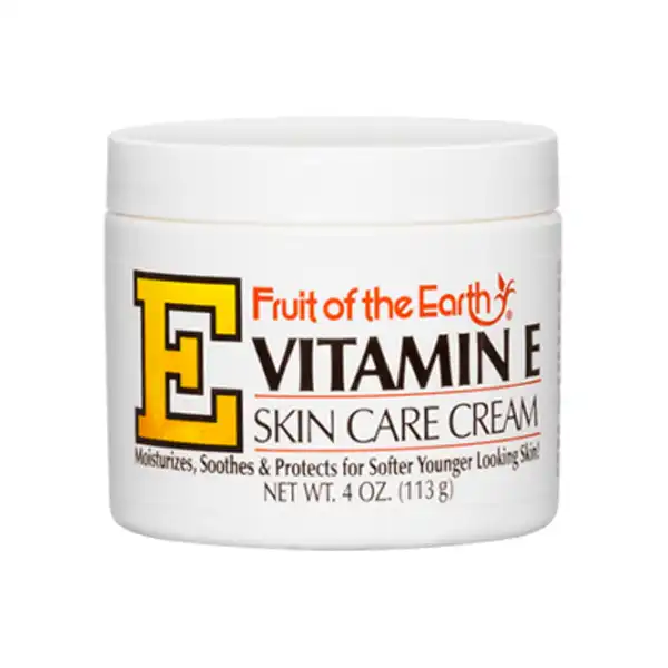 Fruit of The Earth Vitamin E Skin Care Cream price in Bangladesh