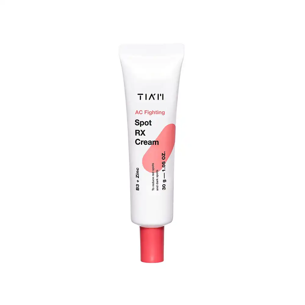 TIA'M AC Fighting Spot RX Cream