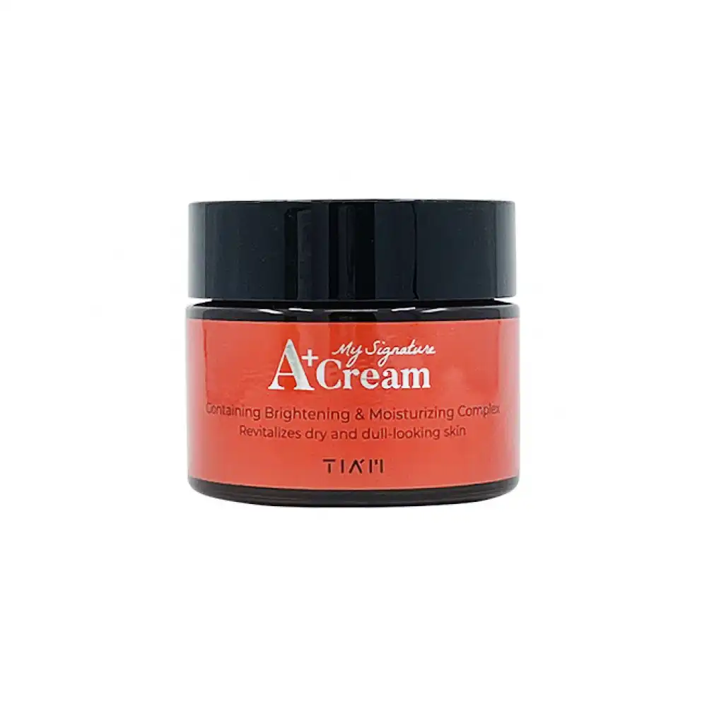 TIA'M My Signature A+ Cream