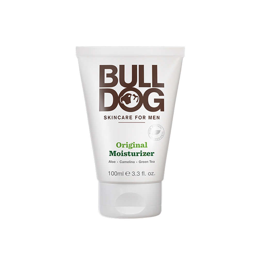 Bulldog Original Moisturiser