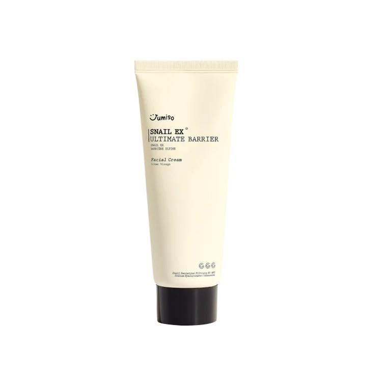 Jumiso Snail EX Ultimate Barrier Facial Cream