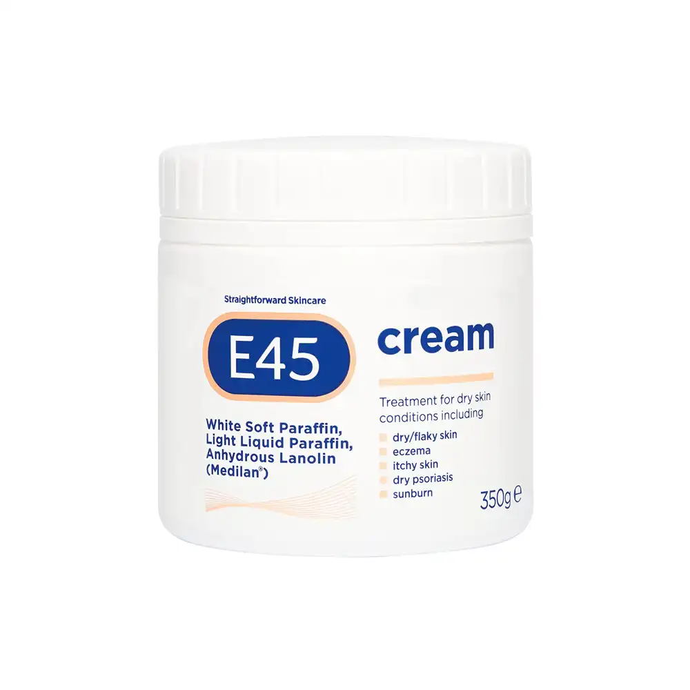 E45 Cream price in Bangladesh