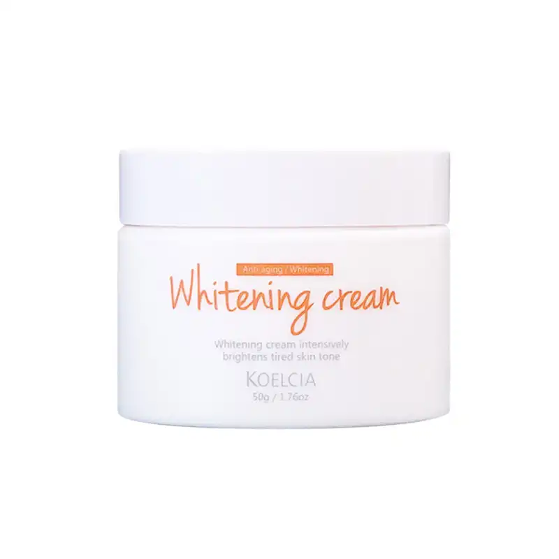 koelcia Whitening Cream