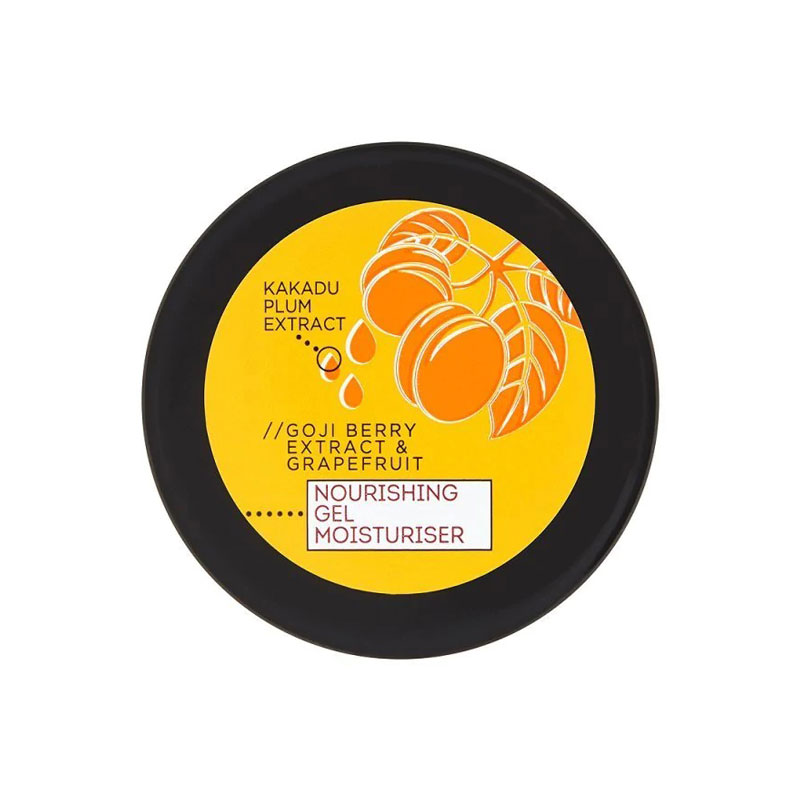Superdrug Vitamin C Gel Moisturizer