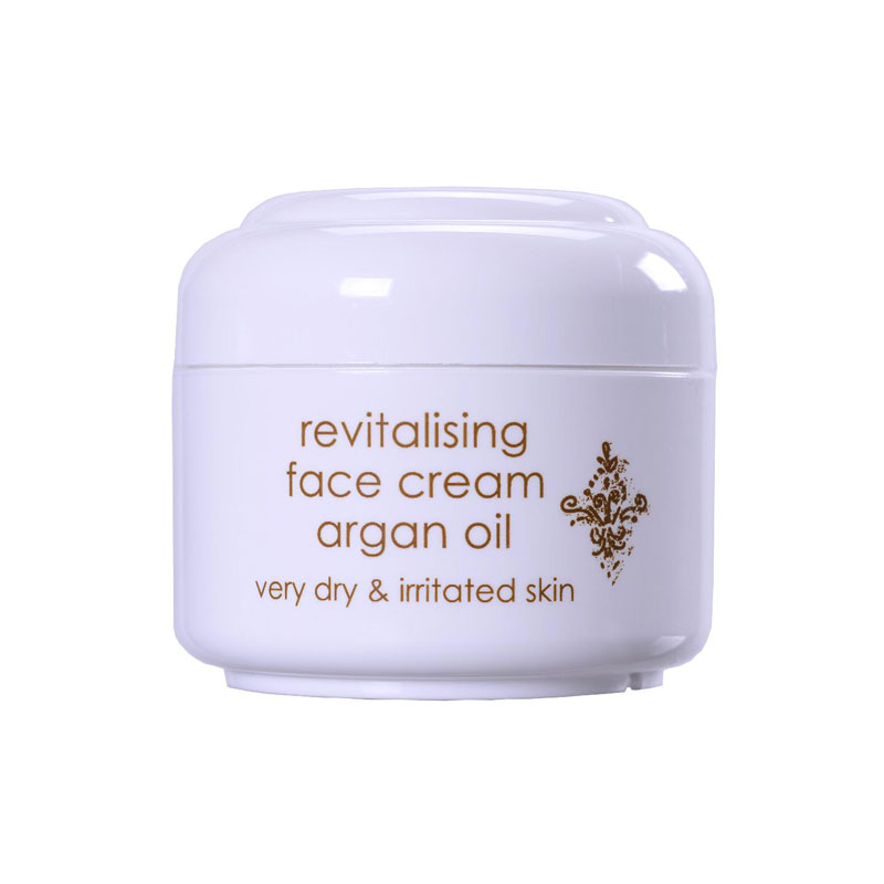 Ziaja Revitalising Face Cream Argan Oil