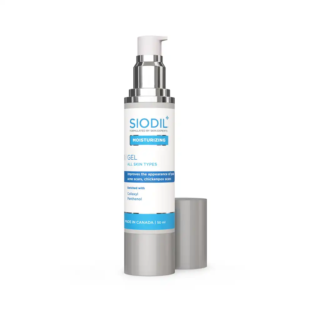 Siodil Moisturizing Gel price in Bangladesh