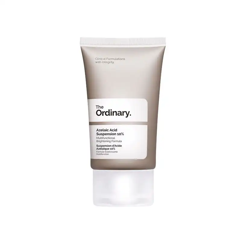 The Ordinary Azelaic Acid Suspension 10% 30ml