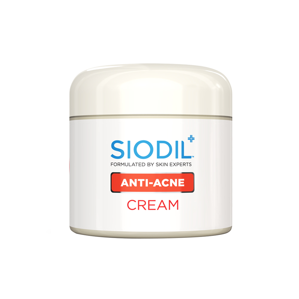 Siodil Anti Acne Cream