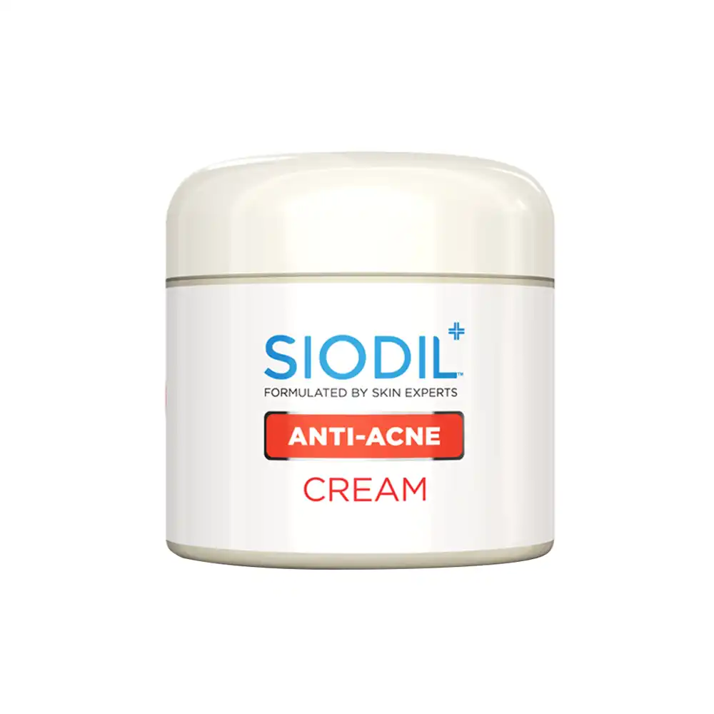 Siodil Anti Acne Cream price in Bangladesh