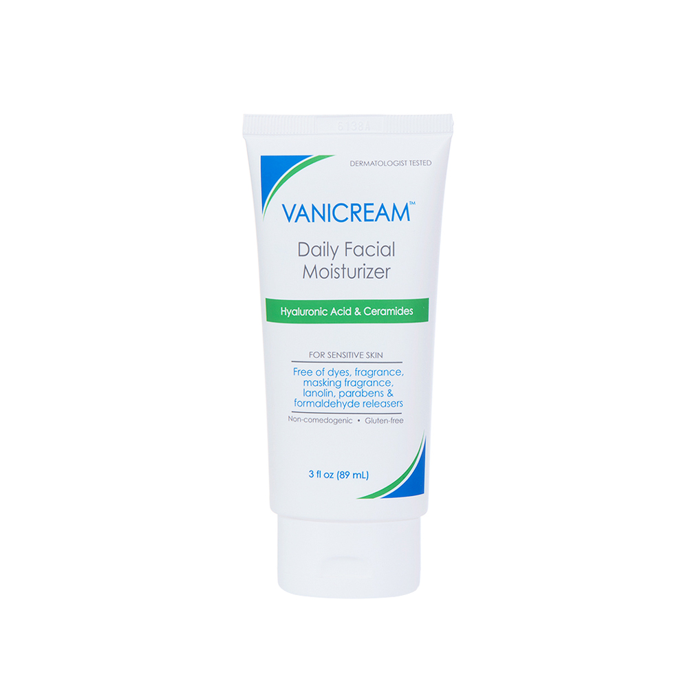 Vanicream Daily Facial Moisturizer