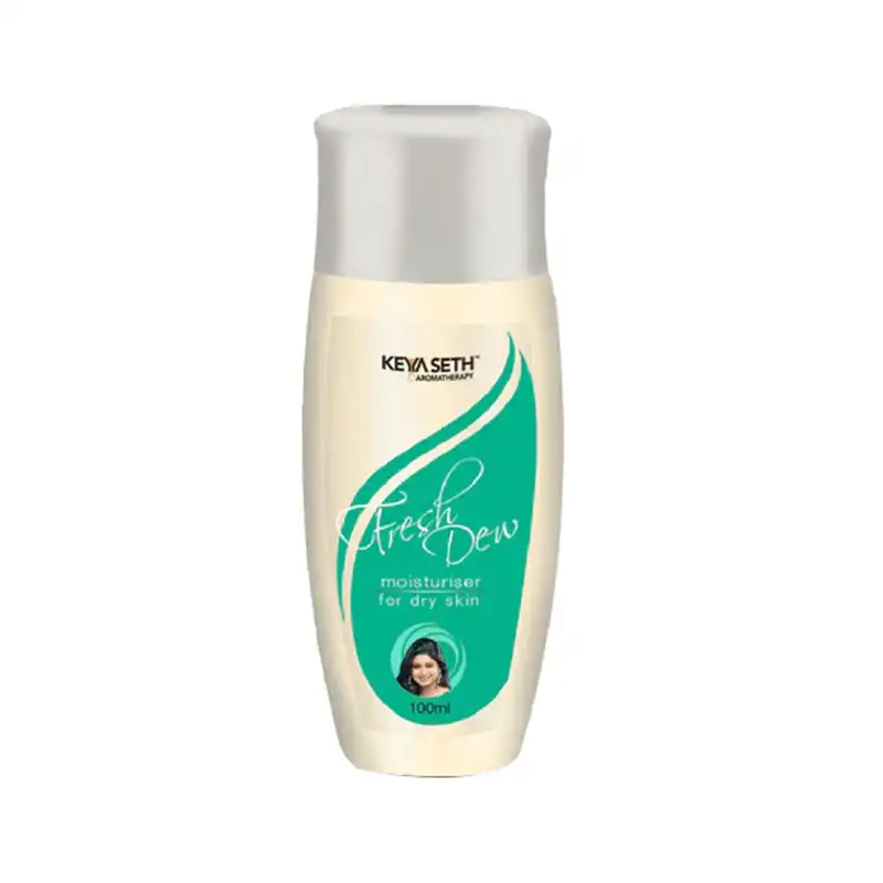 Keya Seth Fresh Dew Dry Skin