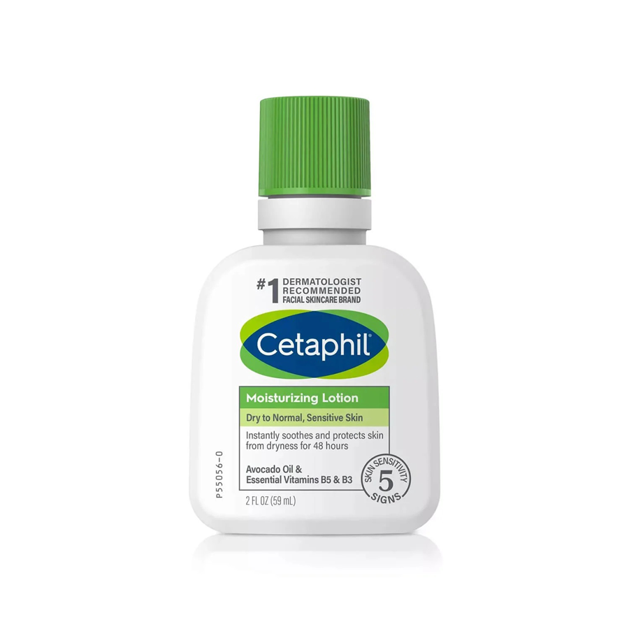 Cetaphil Moisturizing Lotion - Travel Size