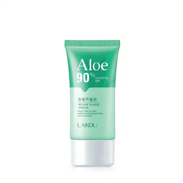 Laikou Aloe 90% Soothing Gel price in Bangladesh